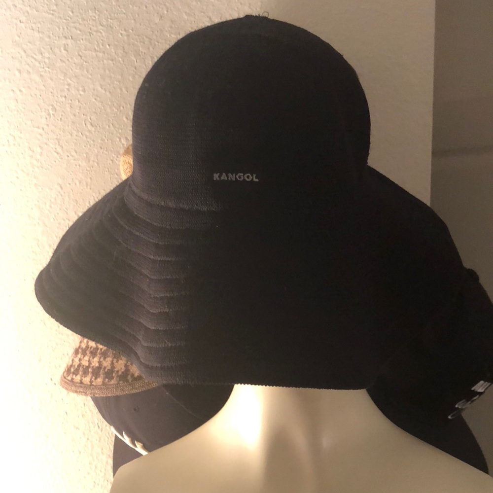 Kangol Bucket Hat